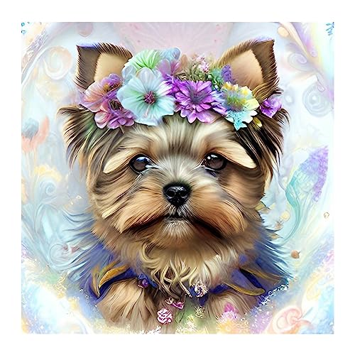 Puppy A