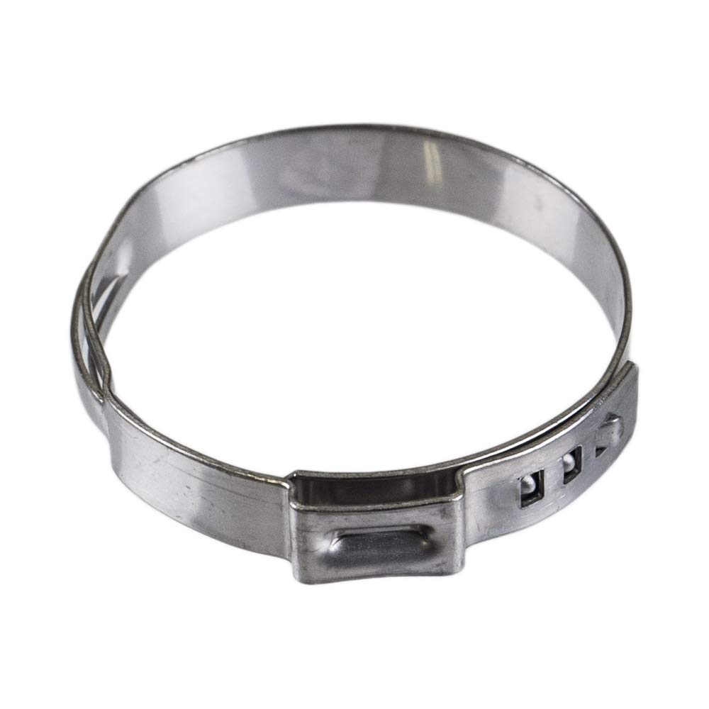 Can-Am 2014-2018 Spark 900 (2Up) Spark Oetiker Clamp 509000181 - OEM Replacement Part for ATV & UTV Maintenance & Repair