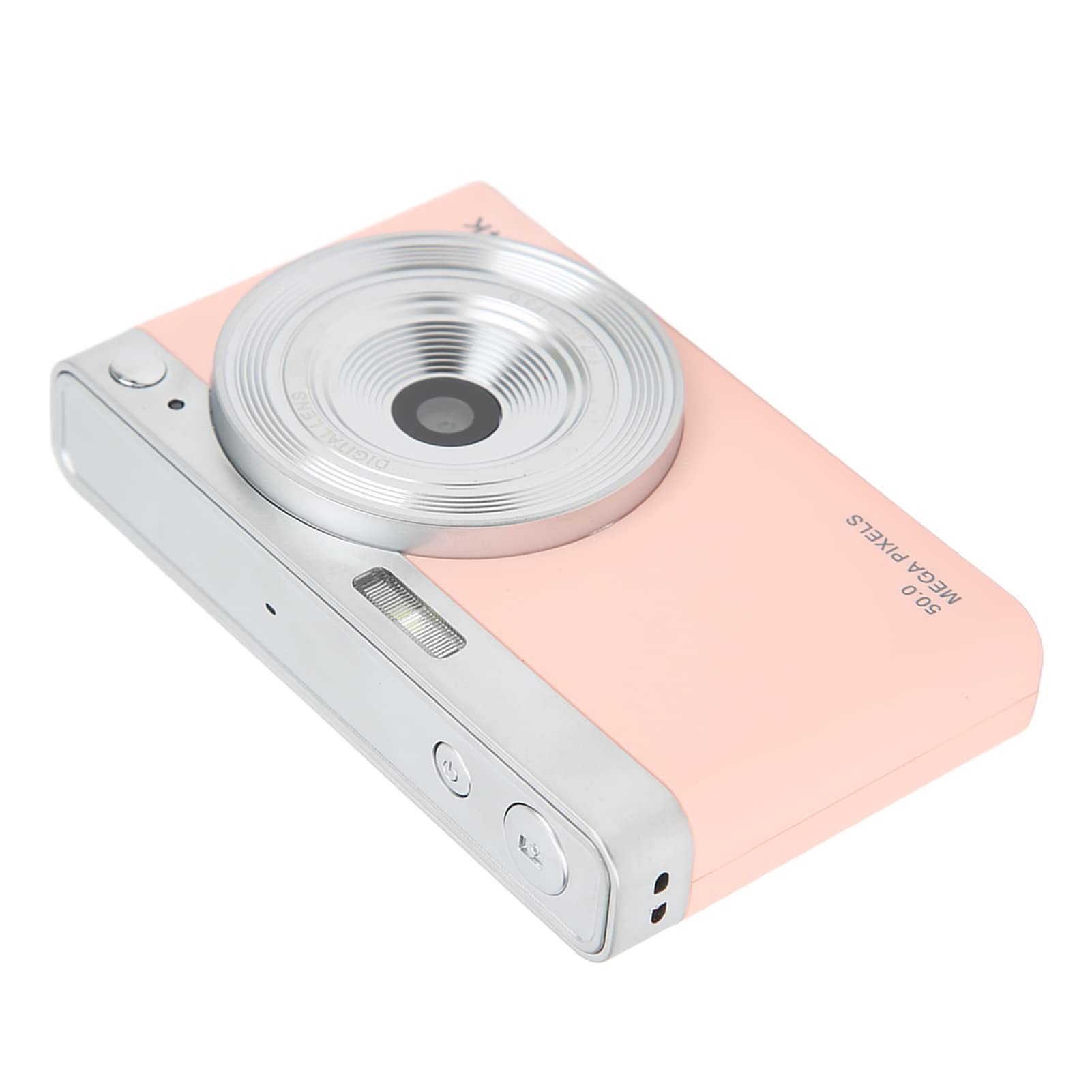 16X Zoom Digital Camera with 2.88