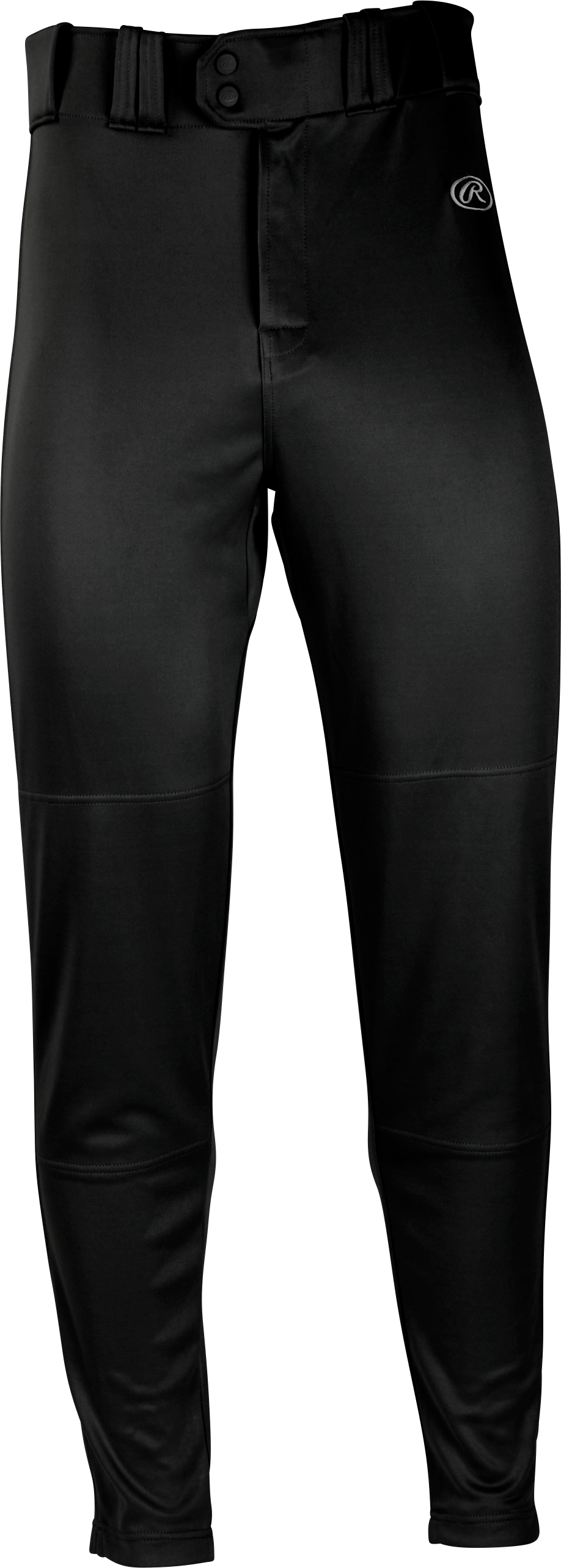 Rawlings Launch Jogger Youth Baseball Pants - Comfortable & Durable for Kids Baseball Practice & Games - Perfect for Training, Games & Outdoor Sports Activities