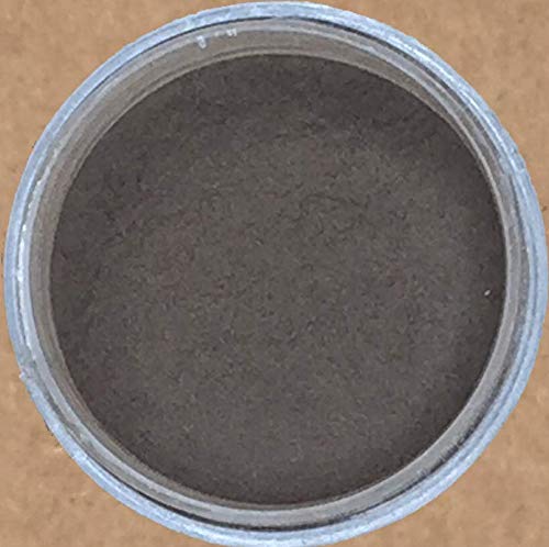 Medium Brown