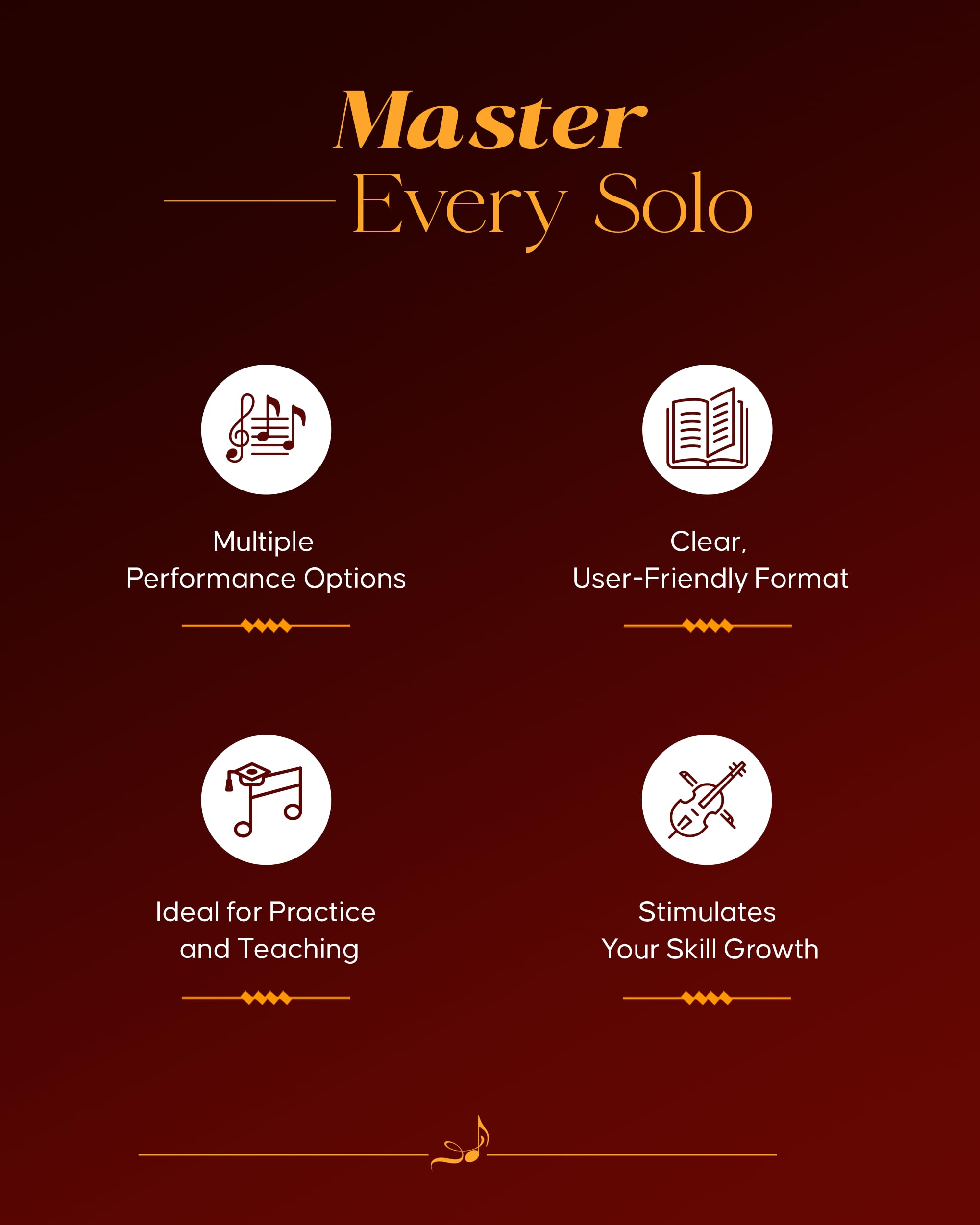 Bach Cello Suites Book - 6 Suites for Violoncello Solo: Schirmer Library of Classics Vol.1565 | Perfect for Cello Practice, Performances & Music Education
