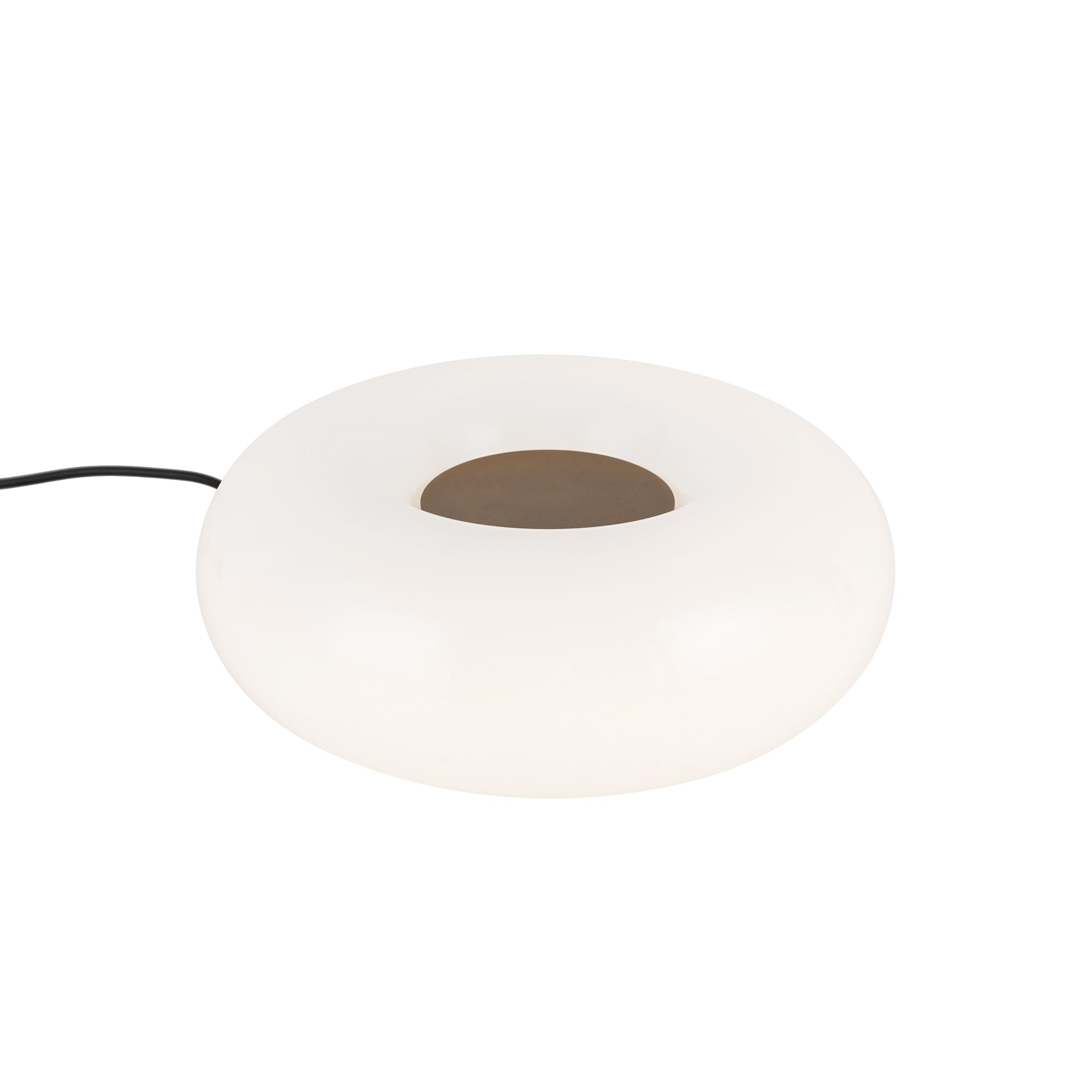 Nimbus Table Lamp - Modern LED Desk Light with Adjustable Brightness for Home Office, Bedroom & Reading