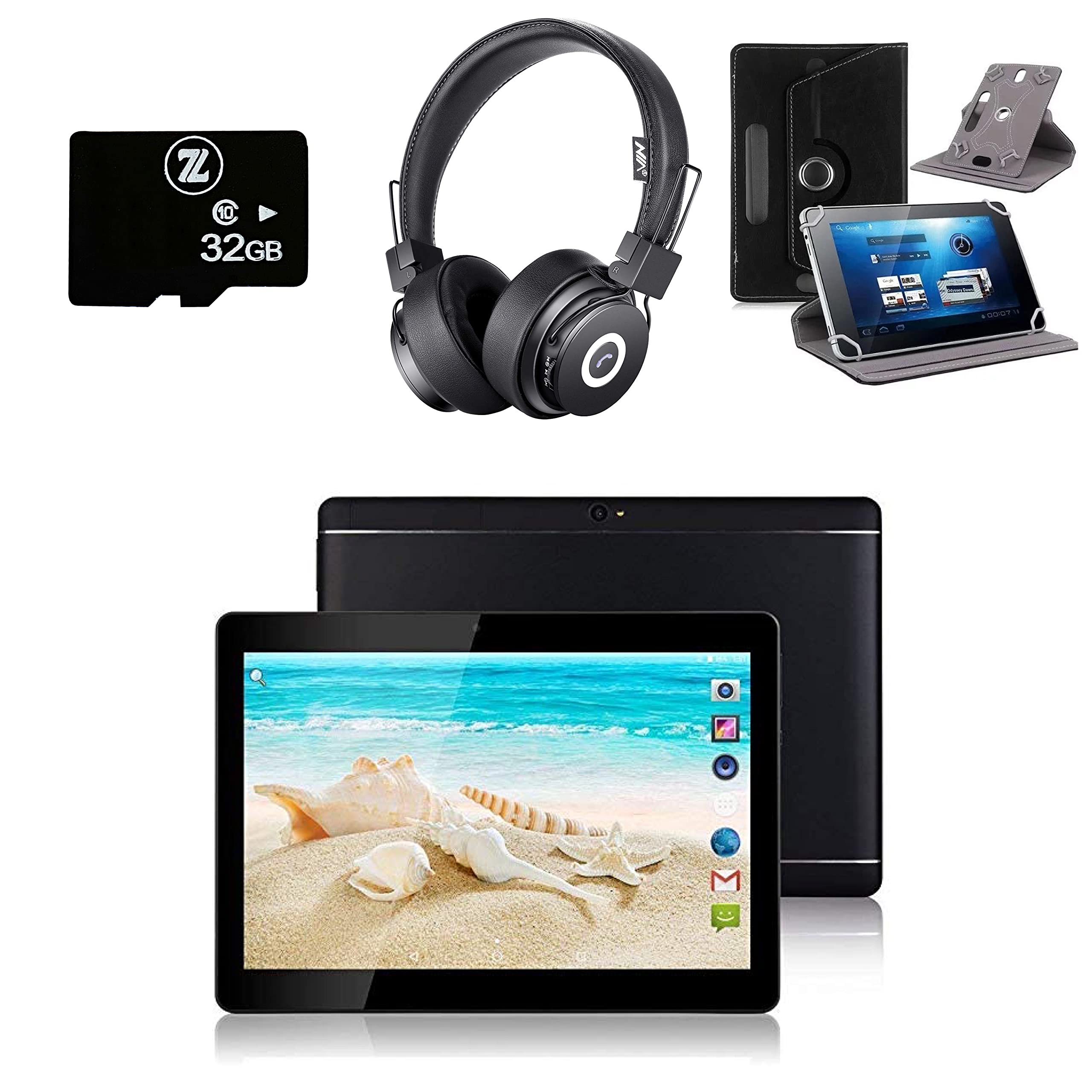 Zebra Technology Group Android 10 Tablet Bundle - 10.1