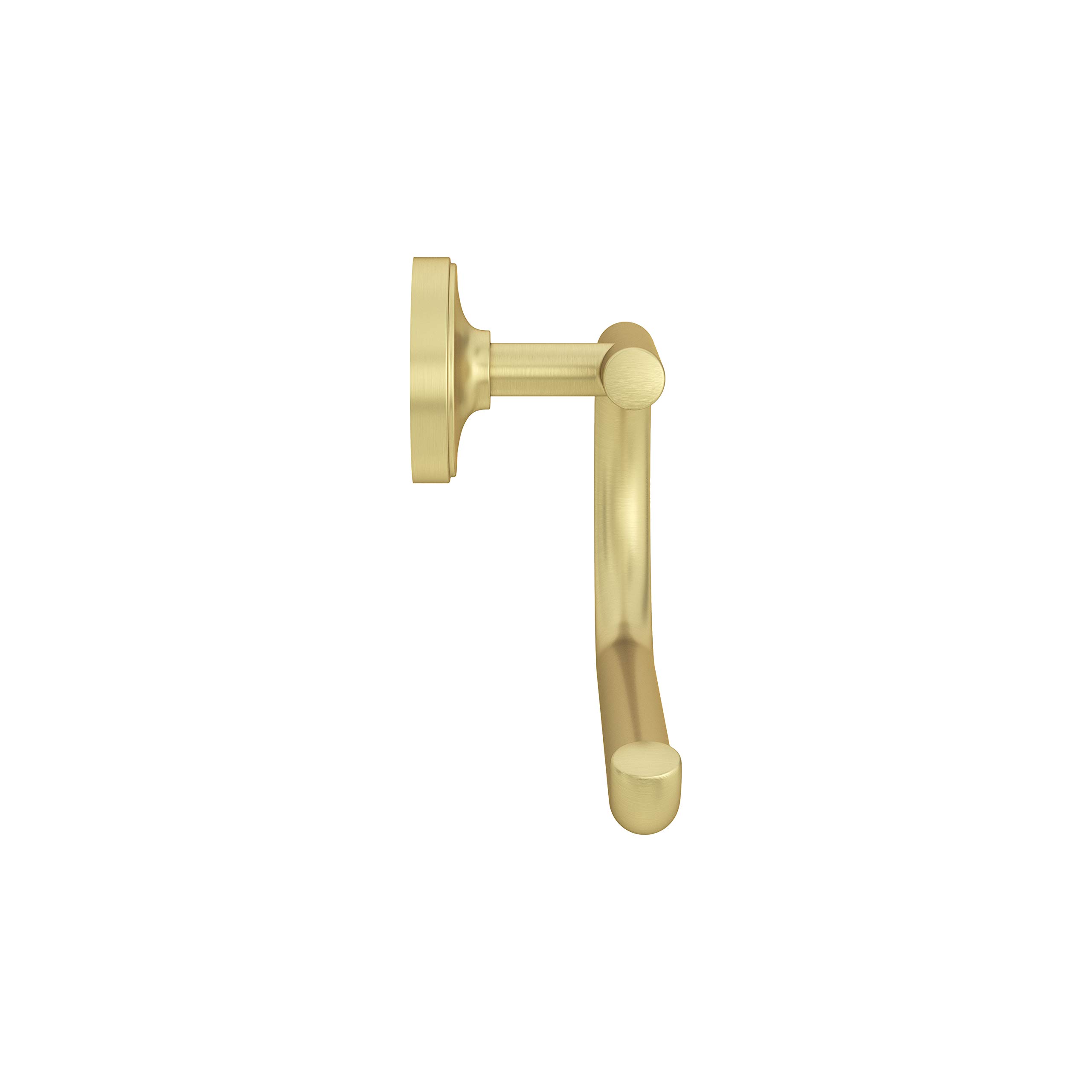 Pfister BRBTNTBG Brushed Gold Bathroom Faucet & Hardware Set - Elegant & Durable for Modern Bathrooms, Vanities, and Powder Rooms