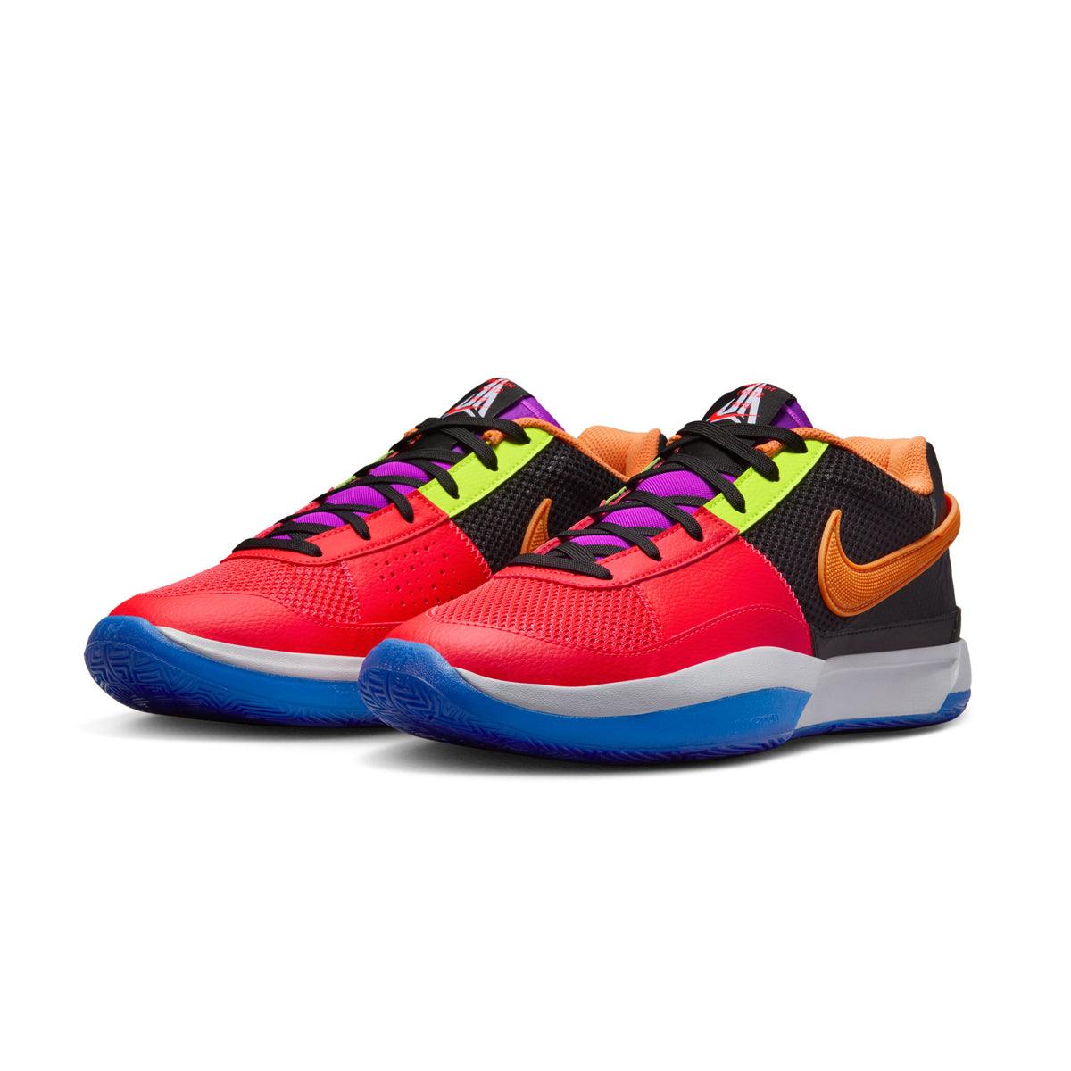 Nike Ja 1 EP 'All Star Weekend' Basketball Shoes - High-Performance Sneakers for Men's Basketball Games & Streetwear Fashion