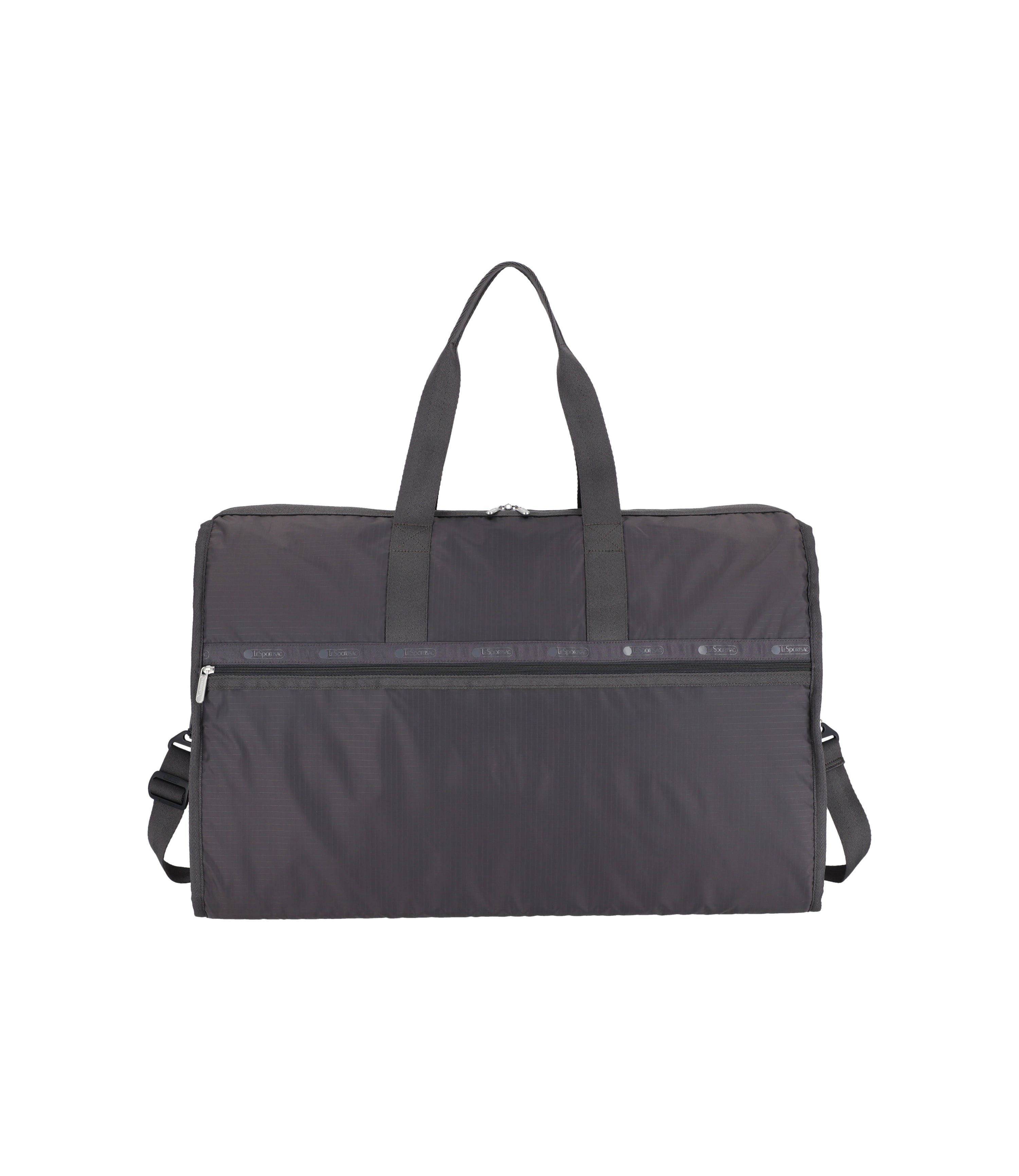 Premium Extra Large Weekender Bag for Women & Men - Spacious Travel Duffel with Shoe Compartment - Perfect for Gym, Weekend Trips & Overnight Getaways