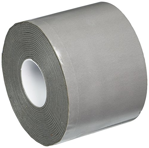 3M VHB Tape 4957F - 6 Inch x 5 Yard Heavy Duty Double Sided Adhesive Tape (1 Roll) - Perfect for Mounting Signs, Automotive Trim & Home Decor Projects