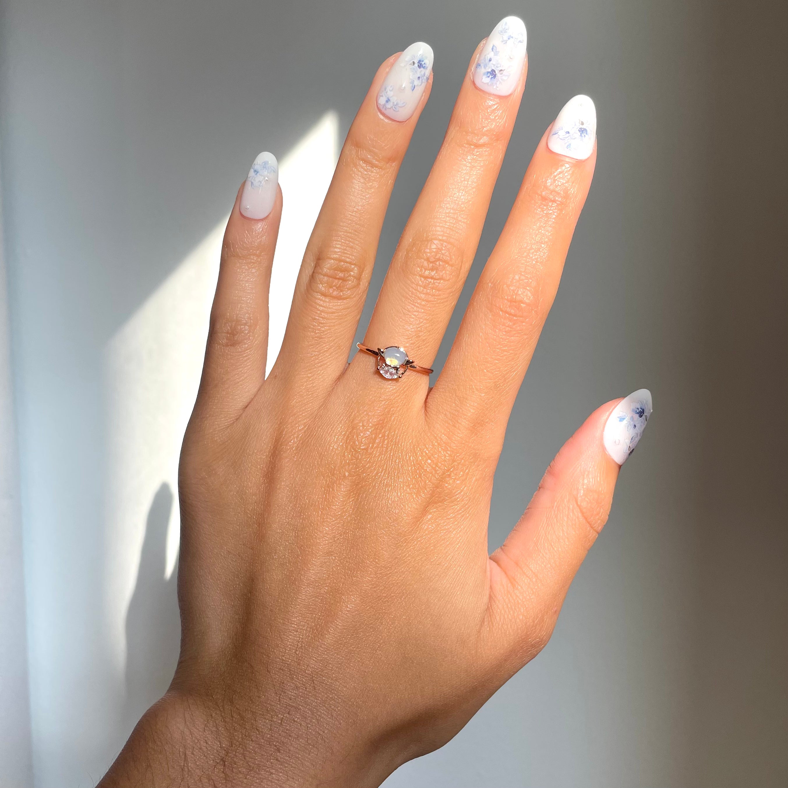Star Wars™ Grogu™ Ring - Official The Mandalorian Inspired Jewelry for Fans | Perfect Gift for Collectors & Cosplay Enthusiasts | Wear to Comic Con, Movie Nights & Star Wars Events