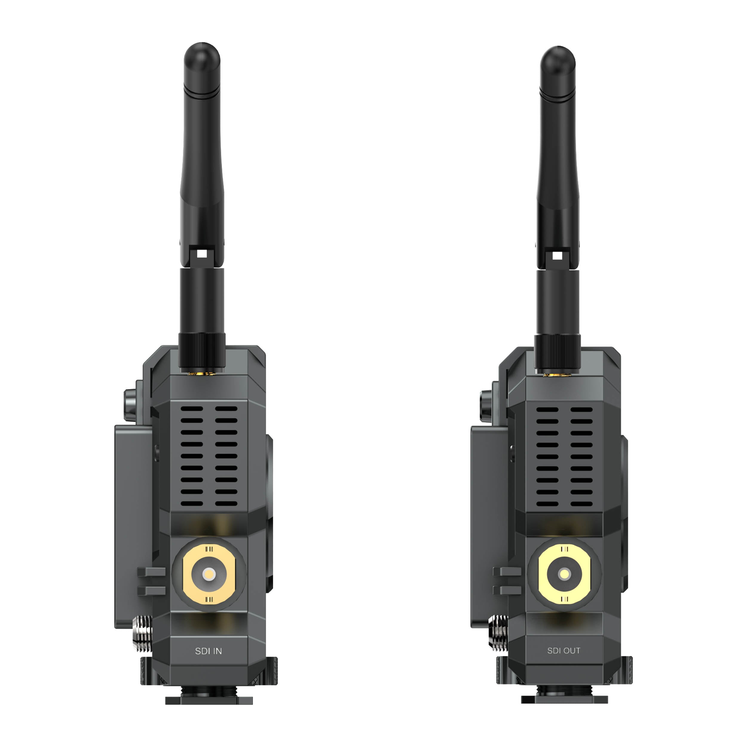 Mars 400S PROII SDI/HDMI Wireless Video Transmission System for Live Streaming, Film Production & Broadcast - Long Range HD Video Transmitter & Receiver Kit (Ideal for Wedding Videography, Sports Events & Professional Studio Use)