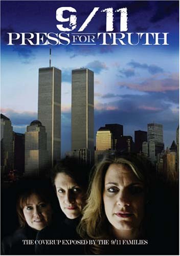 9/11: Press For Truth - Documentary Film About September 11 Attacks | Historical Investigation & Conspiracy Theories | For History Buffs & Political Researchers