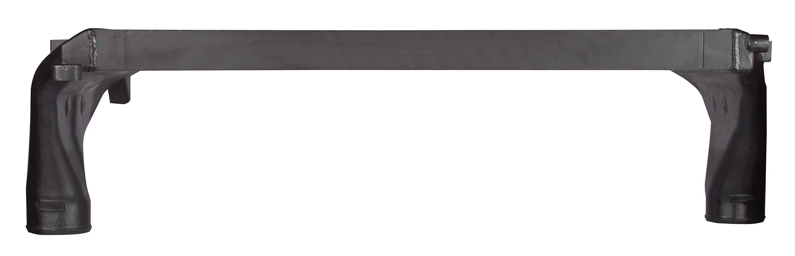 Spectra Premium 4401-1715 Charge Air Cooler - Compatible with Freightliner & Sterling Truck Models | Heavy-Duty Intercooler Replacement for Improved Engine Performance & Fuel Efficiency | Ideal for Long-Haul Trucking & Commercial Vehicle Maintenance