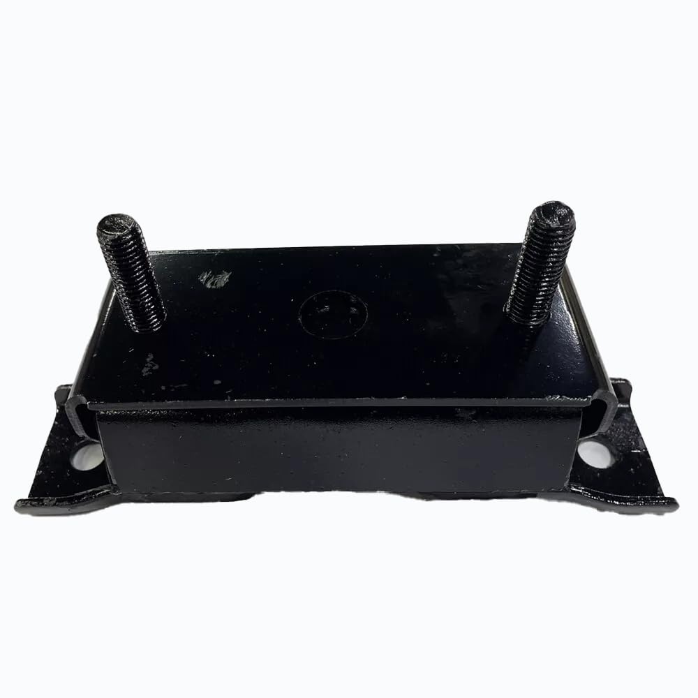 Nissan Sentra Engine & Transmission Mount Kit - Compatible with 2002-2006 Models (MK076, 4329, 4342, 7333, M1120) - Durable Replacement for Smooth Ride & Reduced Vibration - Perfect for DIY Repairs & Auto Shops