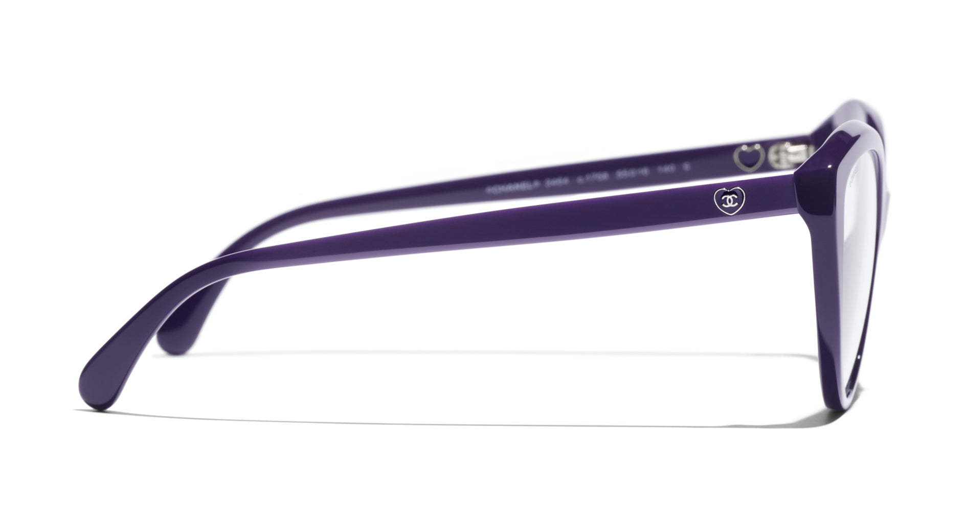Chanel 3464 Sunglasses - Luxury Designer Shades for Women - UV Protection & Fashionable Eyewear - Perfect for Beach, Driving & Outdoor Activities