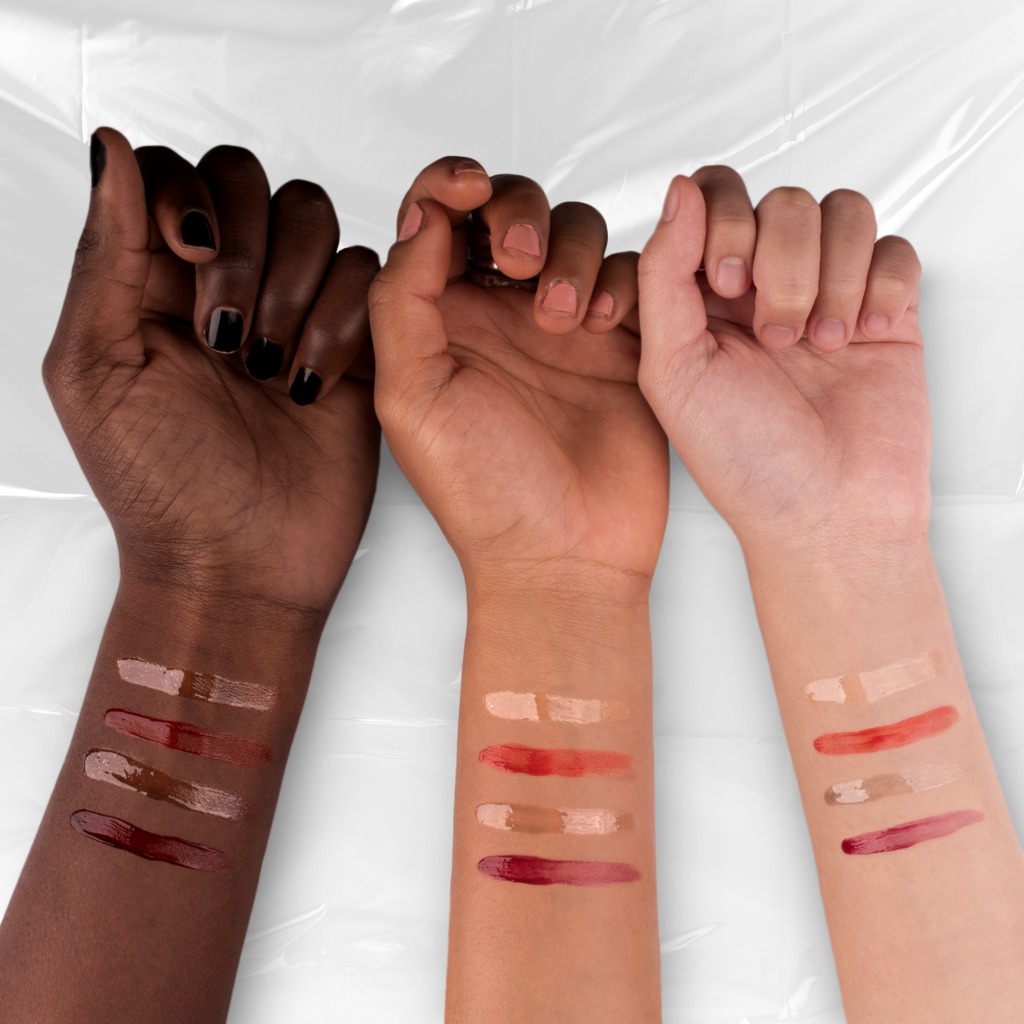 Lethal Cosmetics Dexter Lip Oil - Hydrating & Long-Lasting Lip Gloss for Dry Lips | Perfect for Daily Wear, Night Out & Makeup Looks
