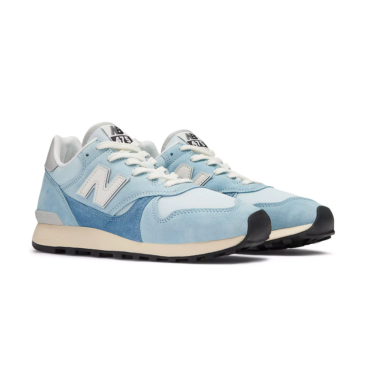 475 'Quarry Blue' Women's Running Shoes - Lightweight Breathable Athletic Sneakers for Jogging, Gym Workouts & Outdoor Activities