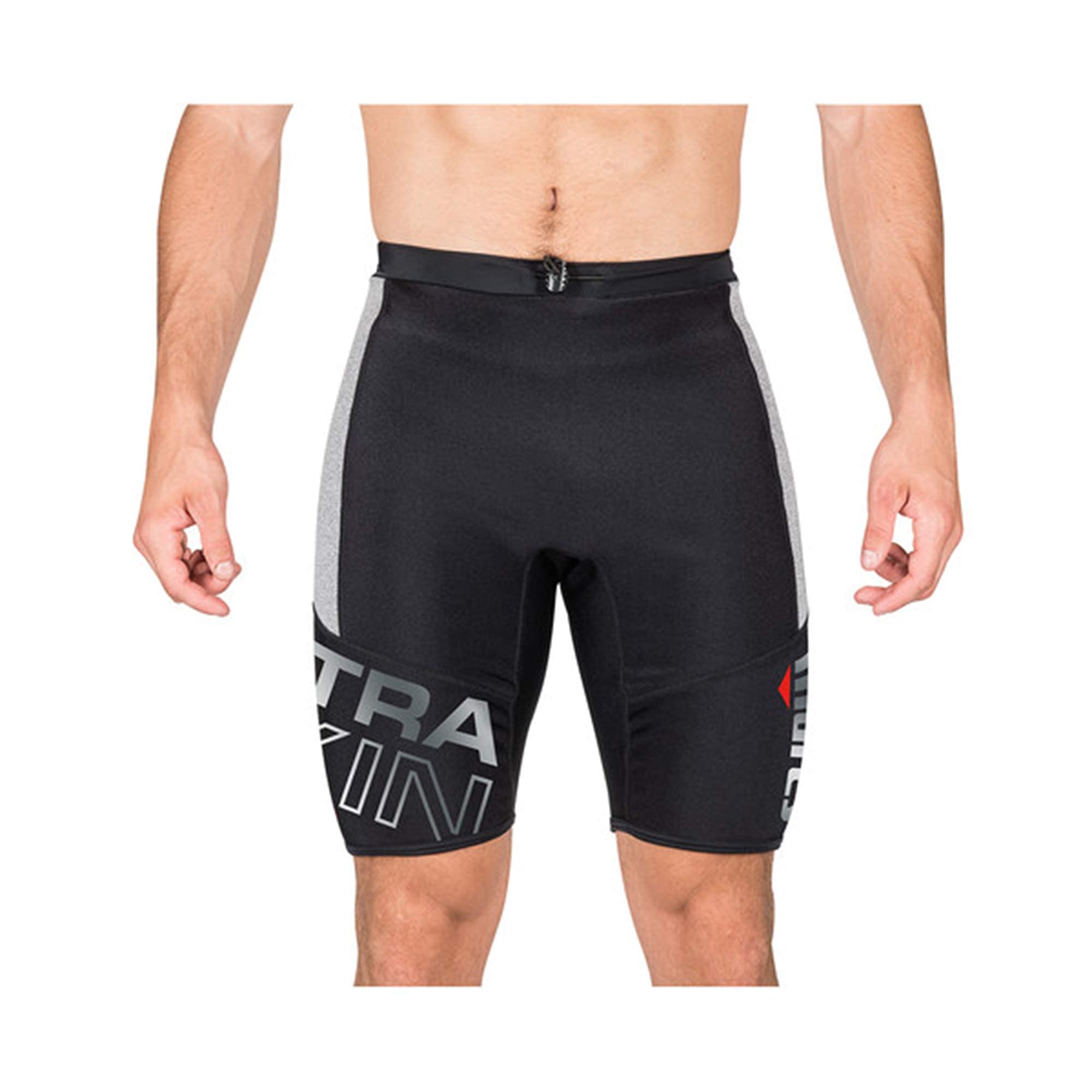 Mares Ultraskin Men's Neoprene Shorts - Comfortable & Durable Swimwear for Scuba Diving, Snorkeling & Water Sports