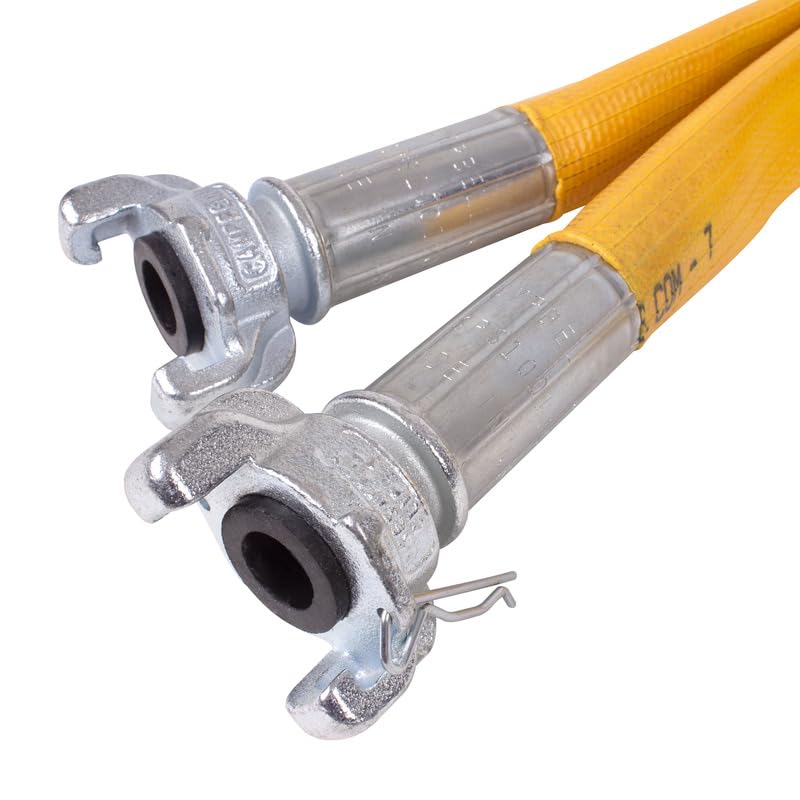 Lightweight Air Hose 1