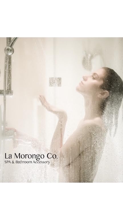 **Aromatherapy Body Wash with Ay Tsao, Ginger & Essential Oils - Relaxing & Invigorating Shower Gel for Stress Relief & Muscle Soothing**