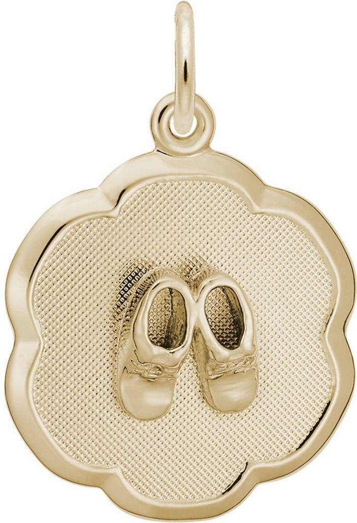 Rembrandt Baby Booties - Soft & Comfortable Newborn Shoes for Boys & Girls - Perfect for First Steps, Baby Showers & Photo Shoots
