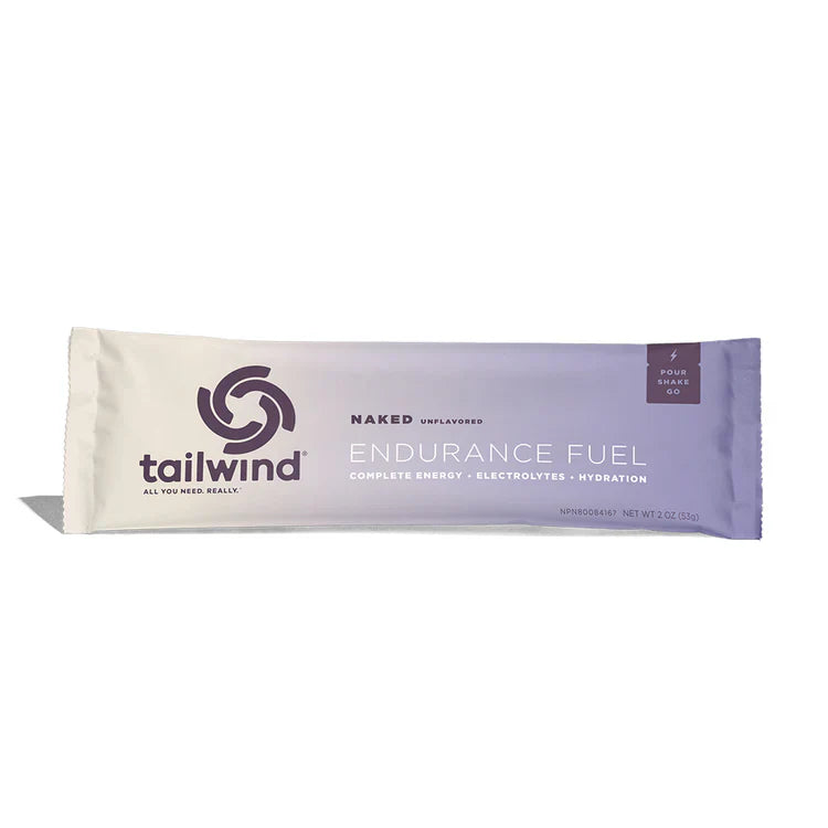 Endurance Fuel Tailwind - Electrolyte Drink Mix for Runners & Athletes - Hydration & Energy Boost for Long-Distance Running, Cycling & Outdoor Sports