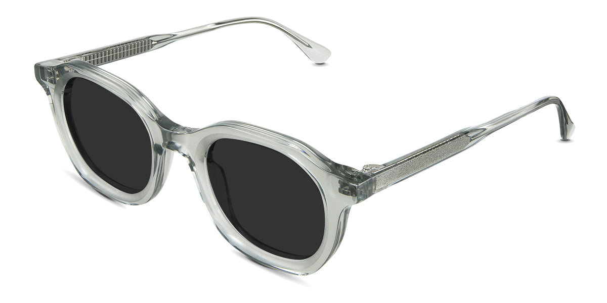 Osiri Men's Prescription Polarized Sunglasses - UV Protection, Anti-Glare for Driving, Fishing & Outdoor Activities