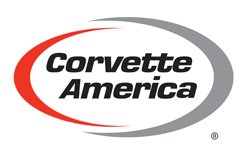 68-77 Corvette Door Lock Knob Set (Pair) with Retainer Clips - Genuine Replacement Parts for Classic Corvette C3 Restoration - Perfect for Car Enthusiasts & DIY Auto Repair Projects
