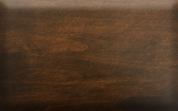 Brown Mahogany