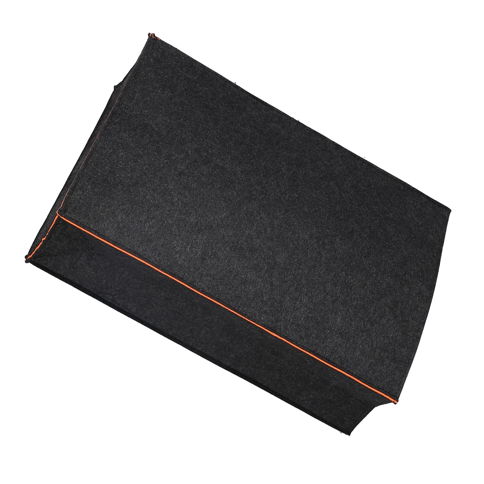 Premium Dustproof Felt Cover for Sony PlayStation 5 Console - Custom Fit PS5 Dust Protector Case | Gaming Accessories for Home Entertainment & Console Protection