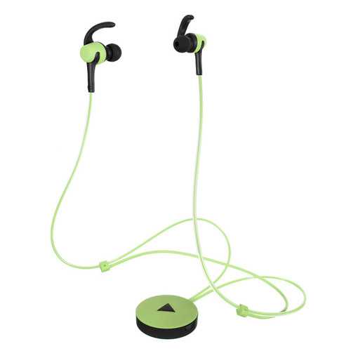 Wireless Bluetooth Headphones with LED Light, Stereo Sound Sports Earbuds for Running, Gym & Workout - Perfect for Fitness, Travel & Daily Commute