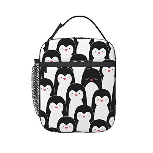 Cute Penguin