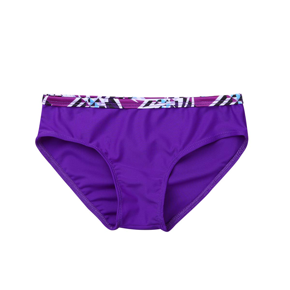 3Pcs Girls Tankini Swimsuits - Cute Bikini Bra Tops with Skirted Bottoms Set | Swimwear for Kids, Surfing, Beach & Pool Activities
