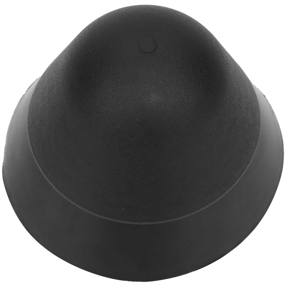 CHICIRIS PVC Boat Bumper - 90 Degree Anti-Collision Protector for Kayak, Inflatable Boat & Canoe | Durable Marine Safety Accessory for Dock Protection & Watercraft Safety