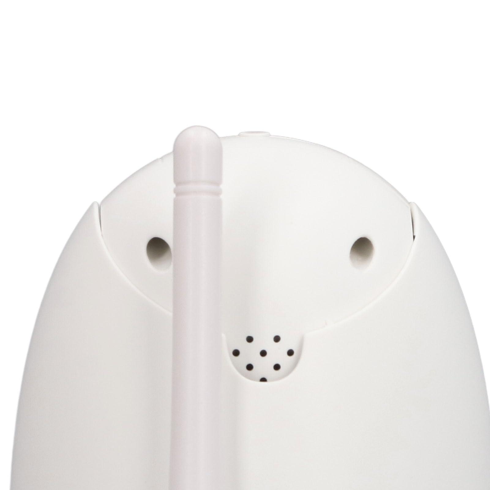 BTSEURY 5 Inch HD Smart Baby Monitor with Night Vision & Sound Detection - Indoor Home Security Camera for Nursery, Kids Room (US Plug) - Perfect for New Parents & Child Safety
