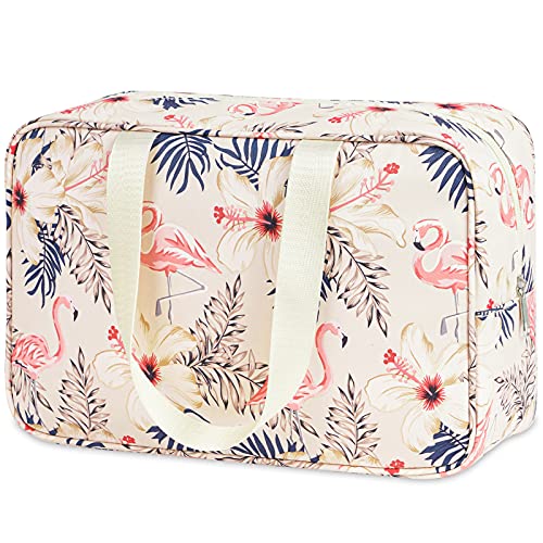 Beige Flamingo