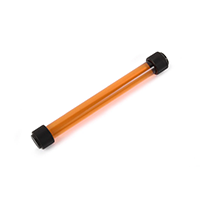 Amber Orange