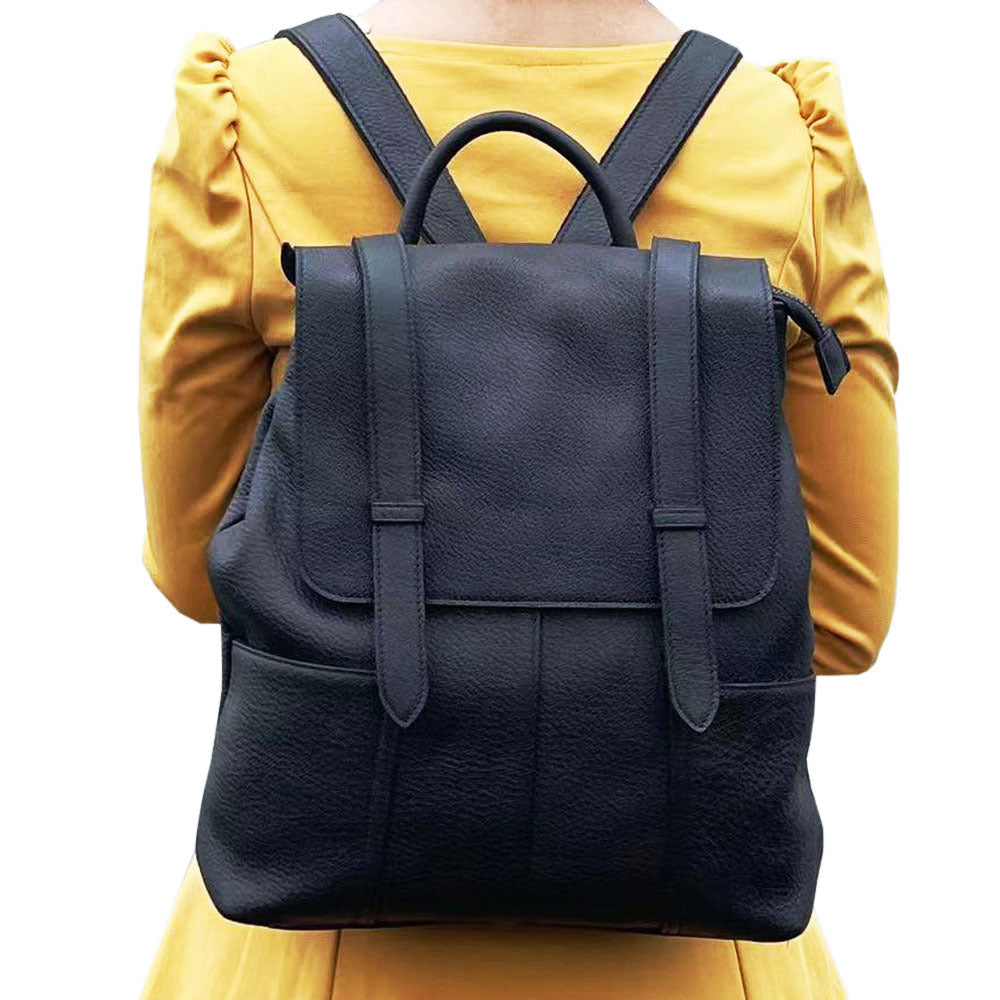 Foldable Travel Daypack Purse - Lightweight Waterproof Backpack for Women - Perfect for Hiking, Gym, Work & Everyday Use