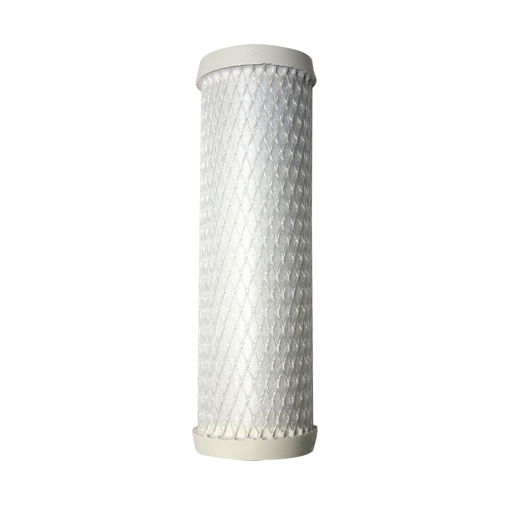 Interstate Pneumatics WP1481E Submicron Air Filter Element Replacement for W1481A - Perfect for Industrial Air Compressors & Pneumatic Systems