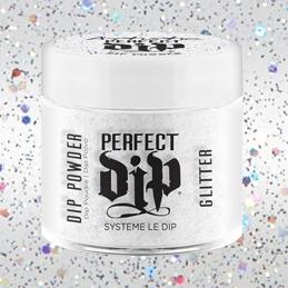 Artistic Nail Design Perfect Dip Powder Kit - .8 oz (22g) for Salon-Quality Manicures at Home | Long-Lasting & Easy to Apply | Perfect for DIY Nails, Parties & Special Occasions