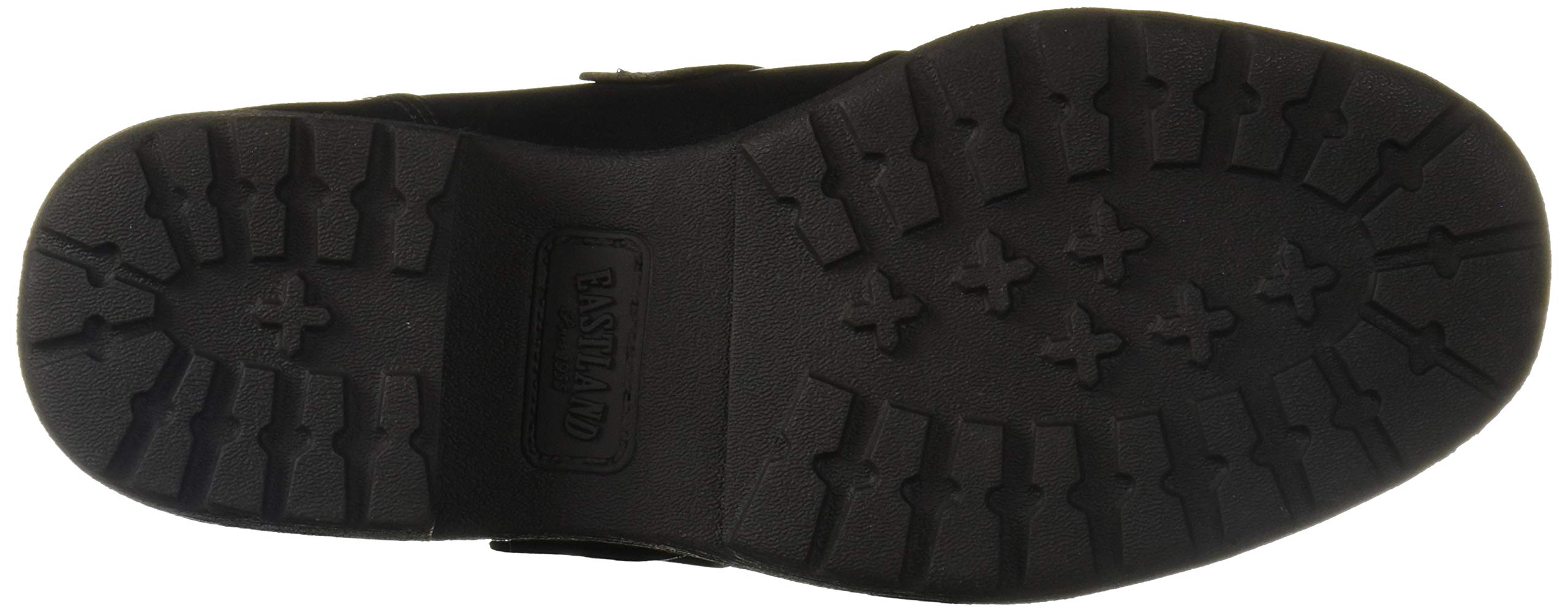 Eastland Women's Open Road Comfortable Walking Shoes - Casual Slip-On Loafers for Women - Perfect for Travel, Work & Everyday Wear