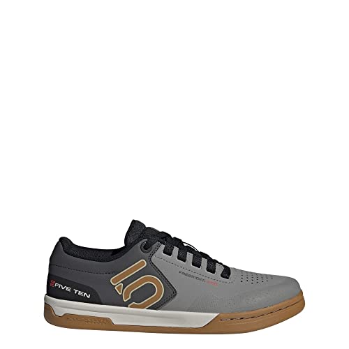 Grey Three/Bronze Strata/Core Black