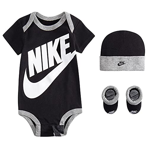 Black Sportswear