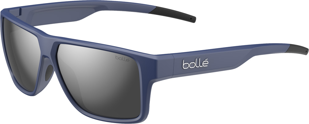BS042007 Black Matte - TNS Polarized