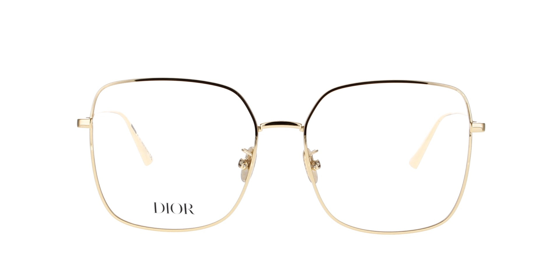 Dior GemDiorO SU CD50016U Sunglasses - Luxury Designer Shades for Women - Perfect for Summer, Beach & Outdoor Activities
