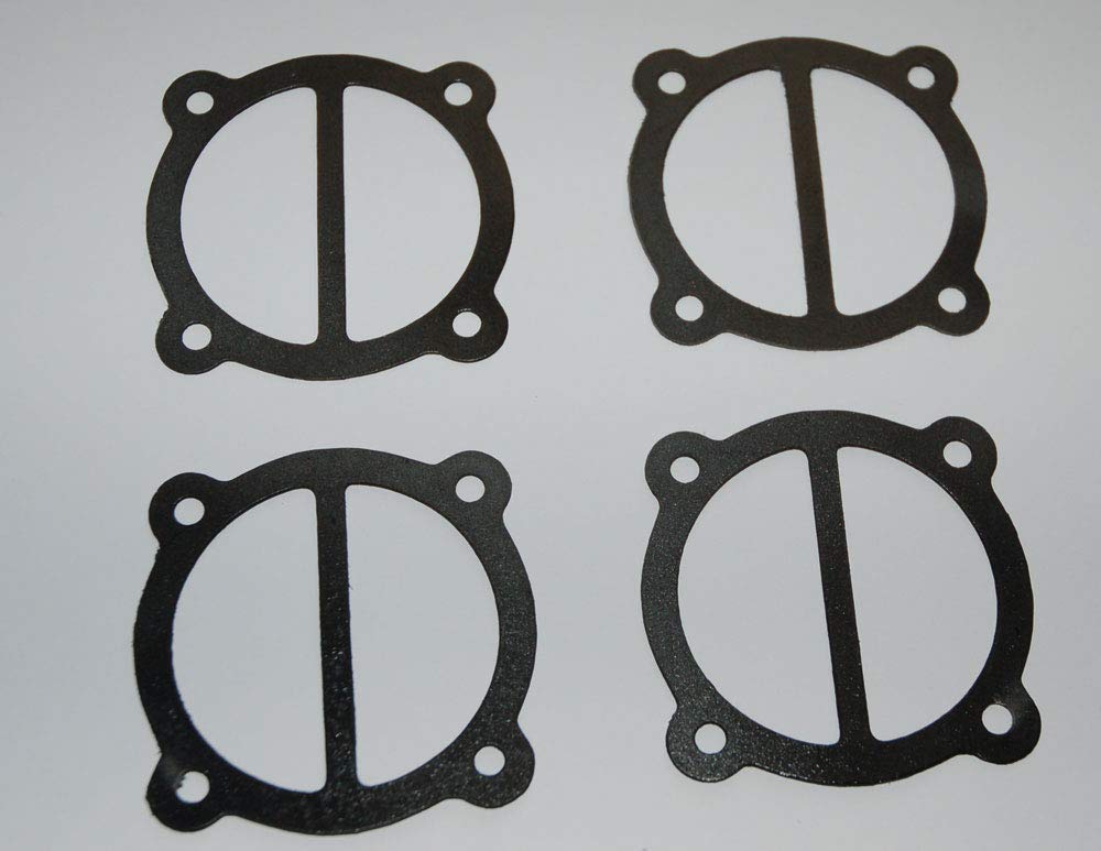 Husky Air Compressor Head Gasket C301H C302H Replacement Part - Single Stage Twin-V Pump for Air Tools & DIY Projects