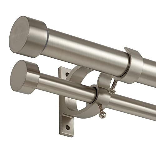 Brushed Nickel