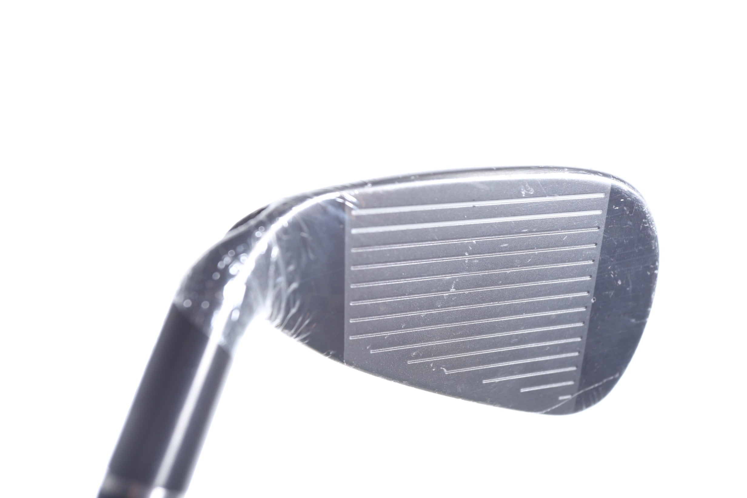 Used Callaway 2019 Big Bertha 7 Iron Golf Club - Right Handed Stiff Flex - Single Iron Replacement - Perfect for Driving Range Practice & Course Play