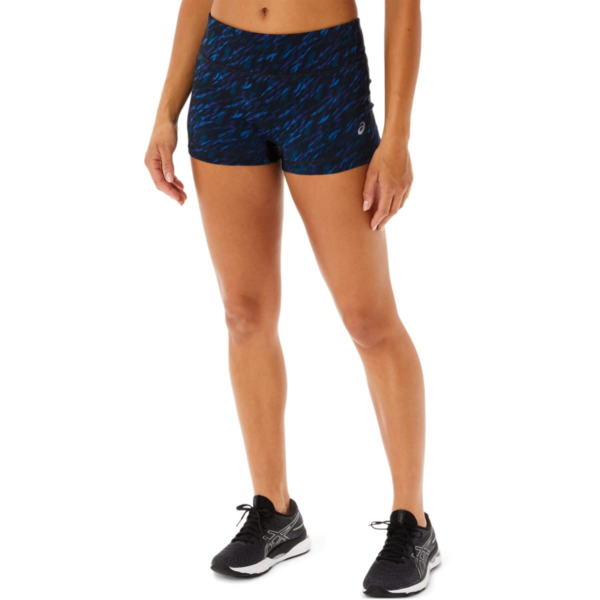 ASICS Women's 2-Inch Running Shorts - Lightweight Athletic Workout Shorts for Women - Perfect for Gym, Yoga, Jogging & Training