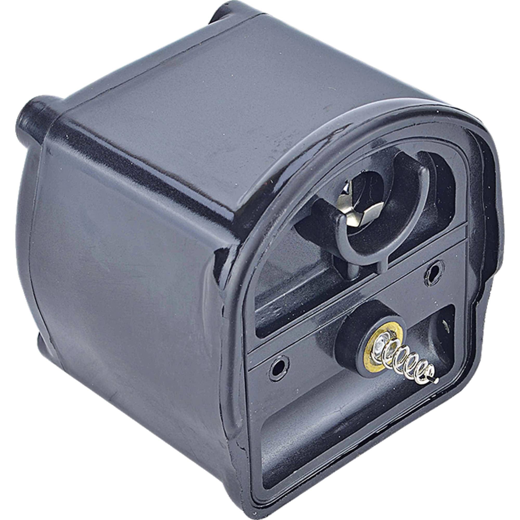 DB Electrical 160-01004 12V Ignition Coil - Compatible with Ford Tractor 8N 2N 9N12024 Models | Replacement for OEM 160-01004 & 1100-0542 | Perfect for Tractor Engine Maintenance & Agricultural Equipment Repair