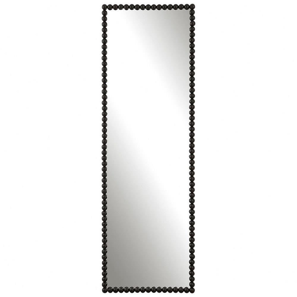 The Mirror That Changed Everything